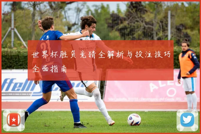 世界杯胜负竞猜全解析与投注技巧全面指南