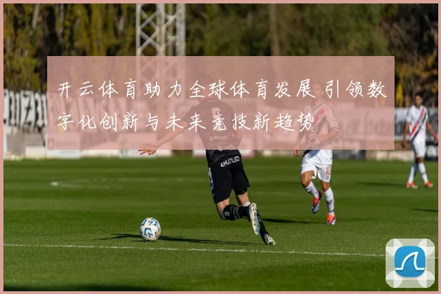 开云体育助力全球体育发展 引领数字化创新与未来竞技新趋势