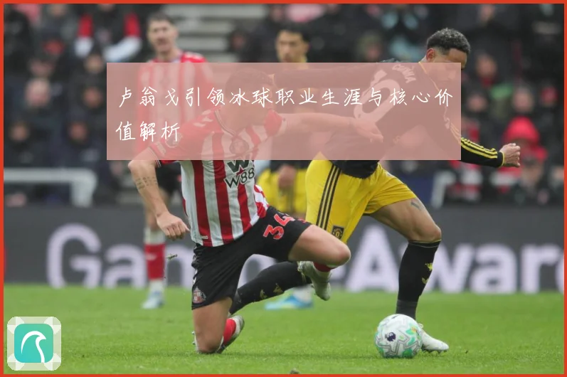 卢翁戈引领冰球职业生涯与核心价值解析