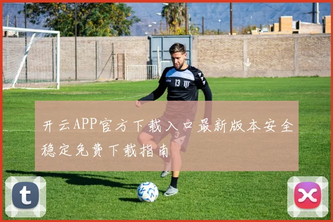 开云APP官方下载入口最新版本安全稳定免费下载指南
