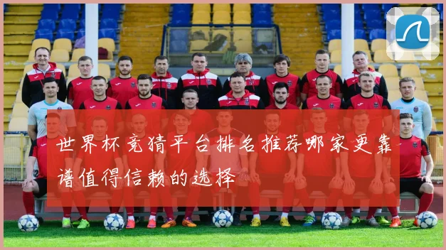 世界杯竞猜平台排名推荐哪家更靠谱值得信赖的选择