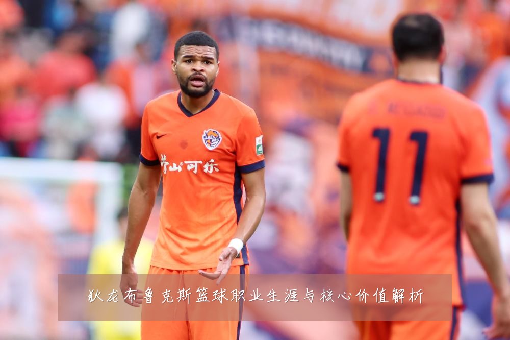 狄龙布鲁克斯篮球职业生涯与核心价值解析